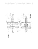 CONTINUOUSLY VARIABLE TRANSMISSION diagram and image