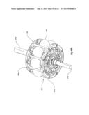 CONTINUOUSLY VARIABLE TRANSMISSION diagram and image