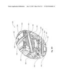 CONTINUOUSLY VARIABLE TRANSMISSION diagram and image