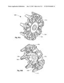 CONTINUOUSLY VARIABLE TRANSMISSION diagram and image