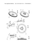 CONTINUOUSLY VARIABLE TRANSMISSION diagram and image