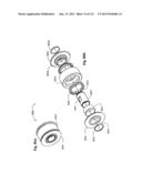 CONTINUOUSLY VARIABLE TRANSMISSION diagram and image