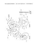 CONTINUOUSLY VARIABLE TRANSMISSION diagram and image