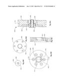 CONTINUOUSLY VARIABLE TRANSMISSION diagram and image