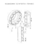 CONTINUOUSLY VARIABLE TRANSMISSION diagram and image