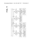 METHOD AND APPARATUS TO ELIMINATE FUEL USE FOR ELECTRIC DRIVE MACHINES     DURING TROLLEY OPERATION diagram and image