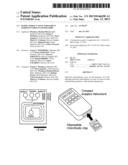 RAPID COMPACT ASSAY FOR PARENT RADIONUCLIDES IN GENERATORS diagram and image