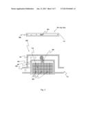 Droplet Actuator Loading and Target Concentration diagram and image