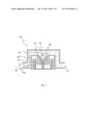 Droplet Actuator Loading and Target Concentration diagram and image