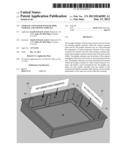 STORAGE CONTAINER WITH GRAPHIC STORAGE AND VIEWING PORTALS diagram and image