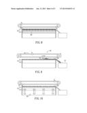 FILTRATION DEHYDRATION APPARATUS diagram and image