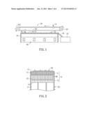 FILTRATION DEHYDRATION APPARATUS diagram and image