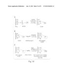 Functionalized chromatographic materials and methods of making and using     therefor diagram and image