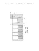 METHOD OF MANUFACTURING VERTICAL TRANSISTORS diagram and image