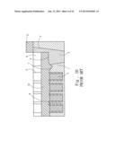 METHOD OF MANUFACTURING VERTICAL TRANSISTORS diagram and image