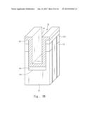 METHOD OF MANUFACTURING VERTICAL TRANSISTORS diagram and image