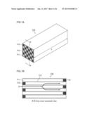 HEATER UNIT, FIRING FURNACE, AND METHOD OF MANUFACTURING     SILICON-CONTAINING POROUS CERAMIC FIRED BODY diagram and image