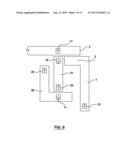 Magnetically-Biased Extendable Spout diagram and image