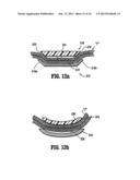 SURGICAL STAPLING APPARATUS INCLUDING AN ANVIL AND CARTRIDGE EACH HAVING     COOPERATING MATING SURFACES diagram and image