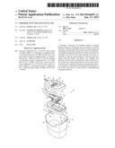 SHREDDER WITH THICKNESS DETECTOR diagram and image