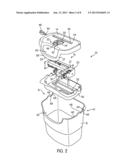 SHREDDER WITH THICKNESS DETECTOR diagram and image