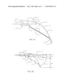 WING VARIABLE CAMBER TRAILING EDGE TIP diagram and image