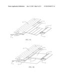 WING VARIABLE CAMBER TRAILING EDGE TIP diagram and image