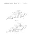 WING VARIABLE CAMBER TRAILING EDGE TIP diagram and image