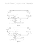 WING VARIABLE CAMBER TRAILING EDGE TIP diagram and image