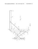 Three-Stage Display Panel Mount diagram and image