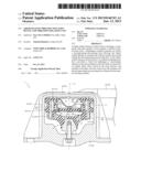 LIQUID-SEALED VIBRATION ISOLATION DEVICE AND VIBRATION ISOLATION UNIT diagram and image