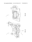 LIQUID-SEALED VIBRATION ISOLATION DEVICE AND VIBRATION ISOLATION UNIT diagram and image