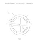 LIQUID-SEALED VIBRATION ISOLATION DEVICE AND VIBRATION ISOLATION UNIT diagram and image