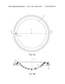 LIQUID-SEALED VIBRATION ISOLATION DEVICE AND VIBRATION ISOLATION UNIT diagram and image