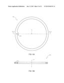 LIQUID-SEALED VIBRATION ISOLATION DEVICE AND VIBRATION ISOLATION UNIT diagram and image