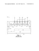 IMAGE SENSORS WITH VERTICAL JUNCTION GATE SOURCE FOLLOWER PIXELS diagram and image