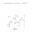 IMAGE SENSORS WITH VERTICAL JUNCTION GATE SOURCE FOLLOWER PIXELS diagram and image