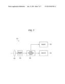 SOLID-STATE IMAGING DEVICE AND ELECTRONIC APPARATUS diagram and image