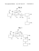 RADIATION MEASURING DEVICE diagram and image