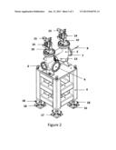 Integral shutter diagram and image