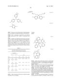 ORGANIC LIGHT-EMITTING POLYMER AND DEVICE diagram and image