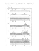 CIRCUIT BOARD, DISPLAY DEVICE, AND METHOD FOR PRODUCING CIRCUIT BOARD diagram and image