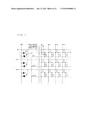 CIRCUIT BOARD, DISPLAY DEVICE, AND METHOD FOR PRODUCING CIRCUIT BOARD diagram and image