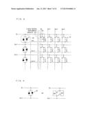 CIRCUIT BOARD, DISPLAY DEVICE, AND METHOD FOR PRODUCING CIRCUIT BOARD diagram and image