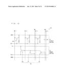 CIRCUIT BOARD, DISPLAY DEVICE, AND METHOD FOR PRODUCING CIRCUIT BOARD diagram and image