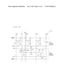 CIRCUIT BOARD, DISPLAY DEVICE, AND METHOD FOR PRODUCING CIRCUIT BOARD diagram and image