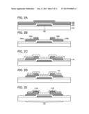 TRANSISTOR AND METHOD FOR MANUFACTURING THE TRANSISTOR diagram and image