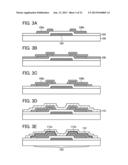 TRANSISTOR AND METHOD FOR MANUFACTURING THE TRANSISTOR diagram and image