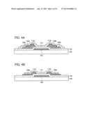 TRANSISTOR AND METHOD FOR MANUFACTURING THE TRANSISTOR diagram and image