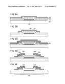 TRANSISTOR AND METHOD FOR MANUFACTURING THE TRANSISTOR diagram and image